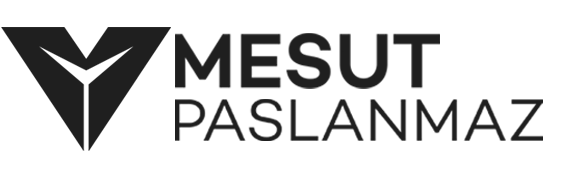 Mesut Paslanmaz