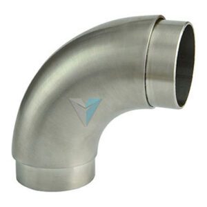 Paslanmaz Geçmeli Patent Dirsek - GPD-90