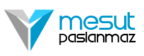 Mesut Paslanmaz