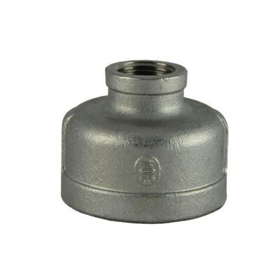 Paslanmaz Manşon Redüksiyonu